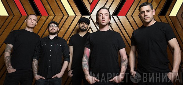 Billy Talent