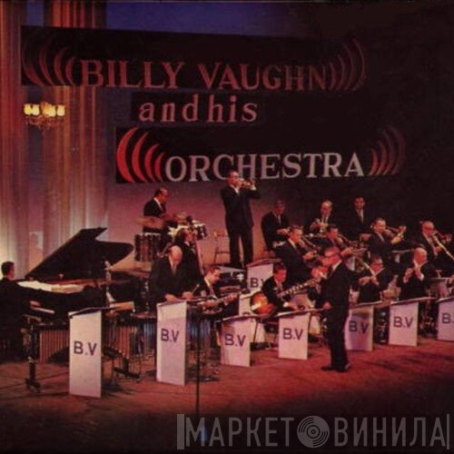 Billy Vaughn And His Orchestra