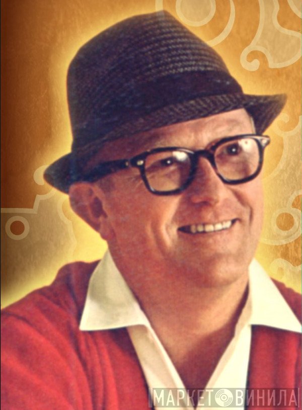 Billy Vaughn