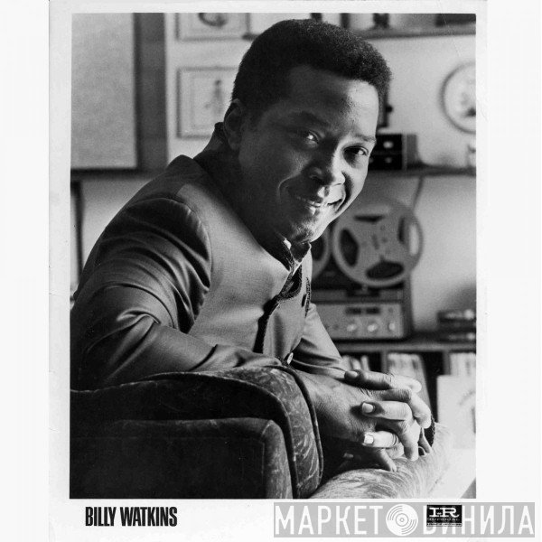 Billy Watkins