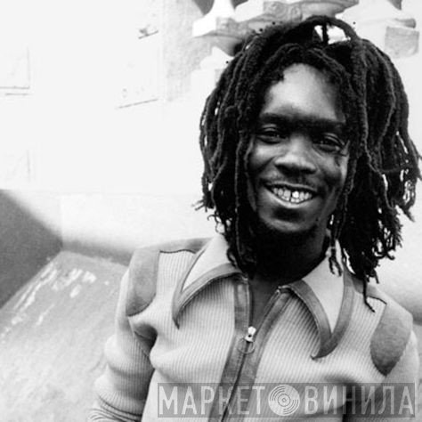 Bim Sherman
