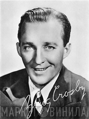 Bing Crosby