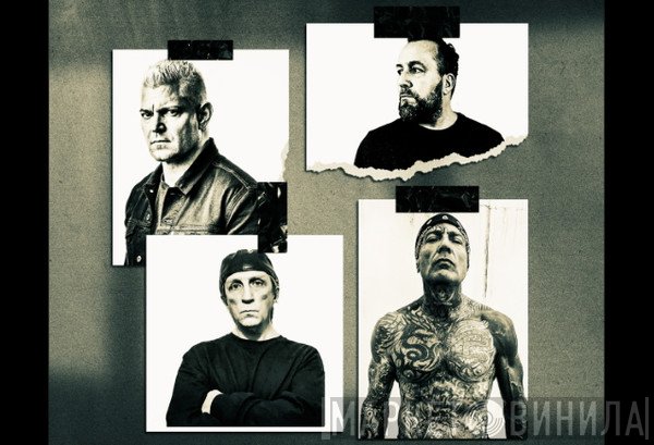 Biohazard