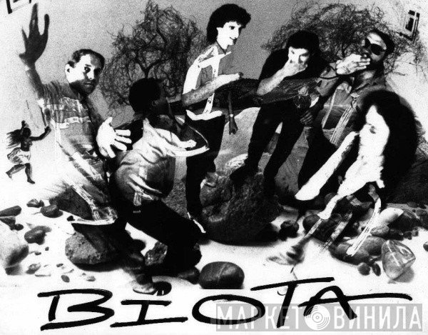 Biota
