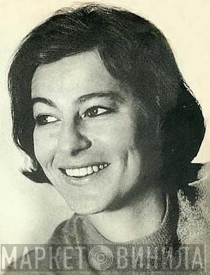 Birgit Brüel