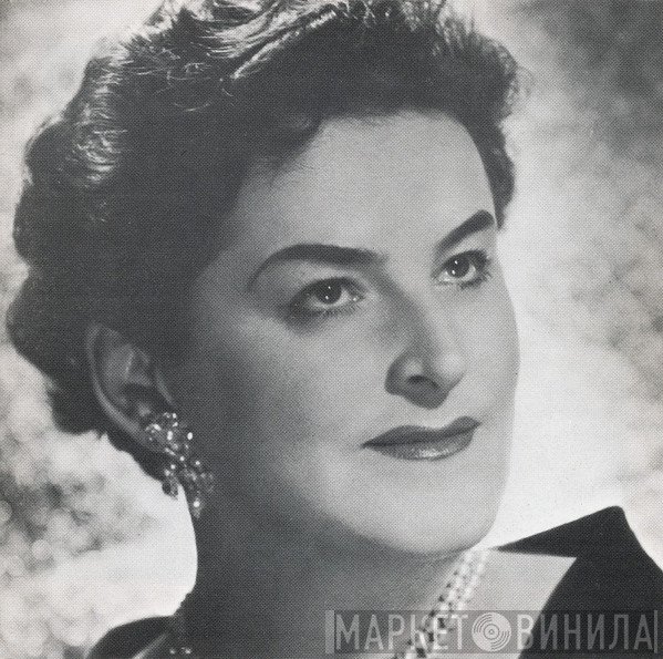 Birgit Nilsson