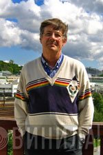 Björn Almstedt