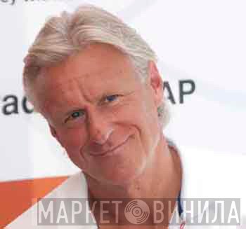 Björn Borg 