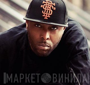 Black Rob