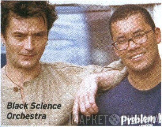Black Science Orchestra