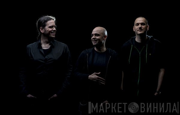 Black Sun Empire