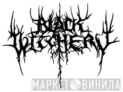 Black Witchery
