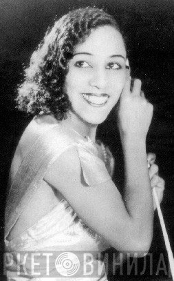 Blanche Calloway