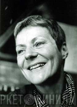 Blandine Verlet