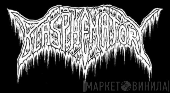 Blasphematory