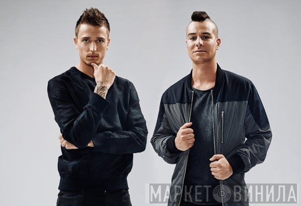 Blasterjaxx