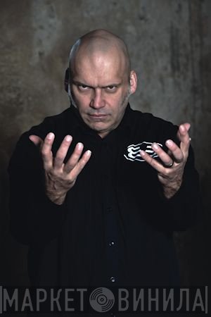 Blaze Bayley