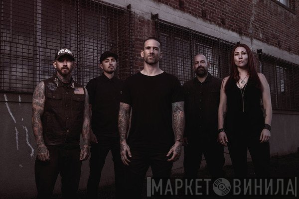 Bleeding Through