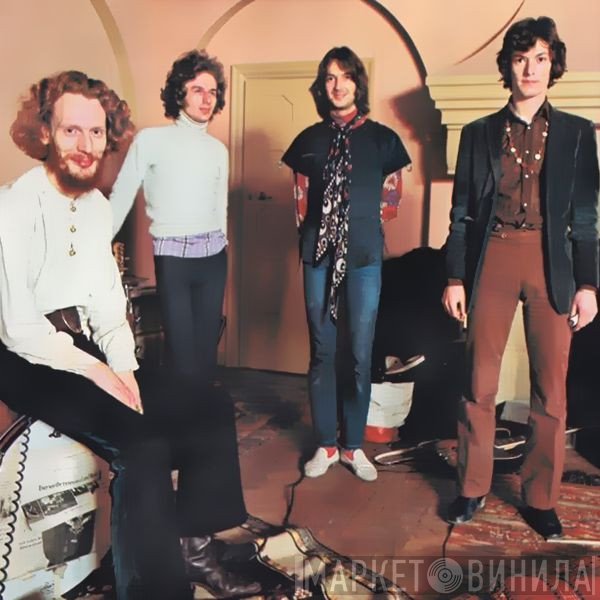Blind Faith 