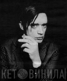 Blixa Bargeld