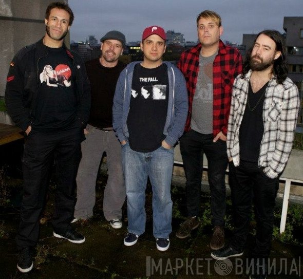 Bloodhound Gang