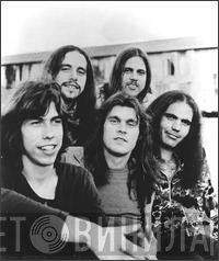 Bloodrock