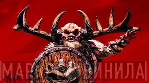 Blothar The Berserker