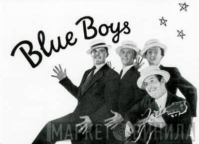 Blue Boys