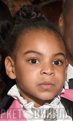 Blue Ivy Carter