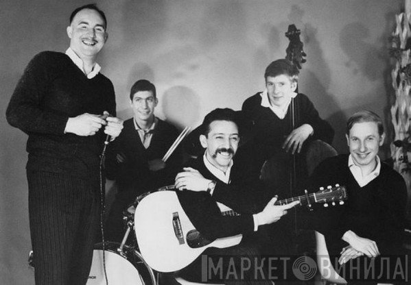 Blues Incorporated