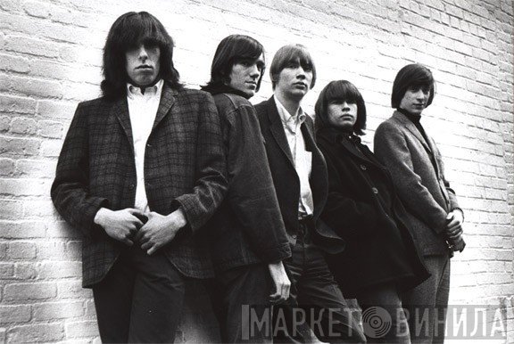 Blues Magoos