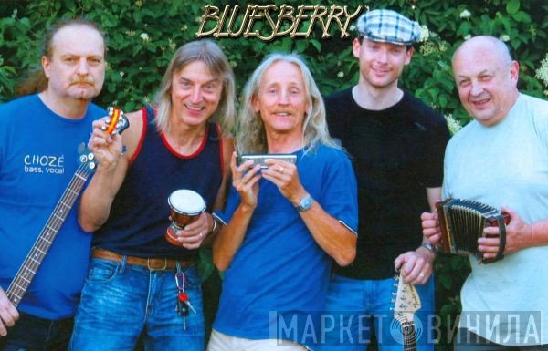 Bluesberry