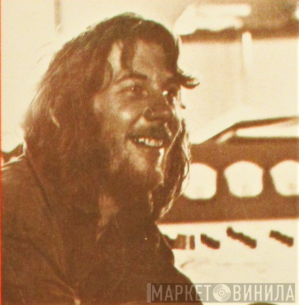 Bo Anders Larsson