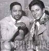 Bob & Earl