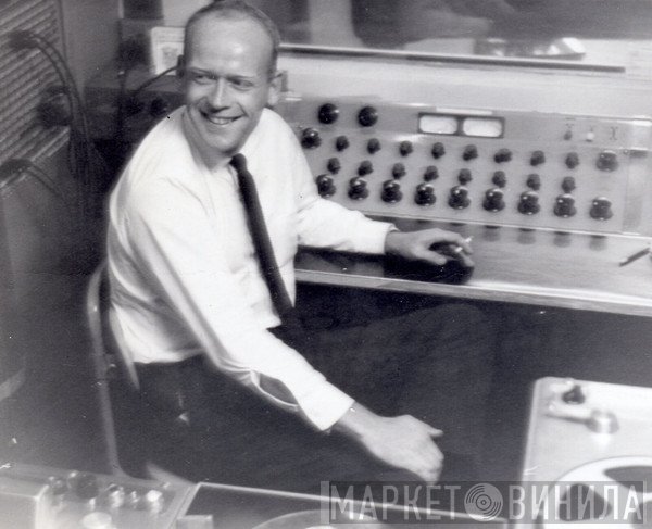 Bob Arnold