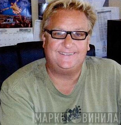 Bob Becker 