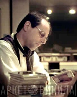 Bob Boilen