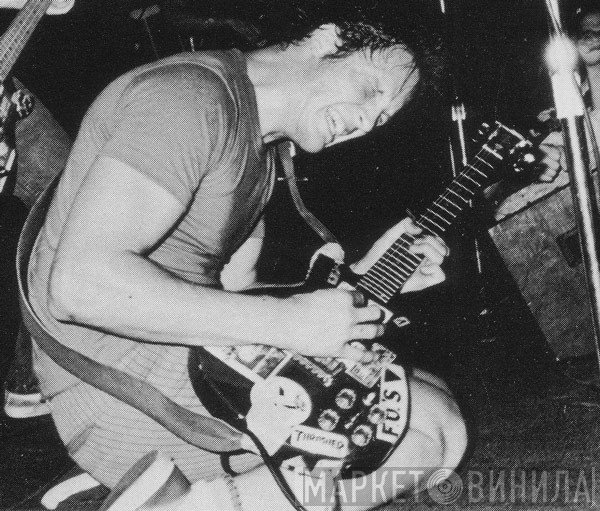 Bob Cenci