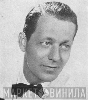 Bob Chester