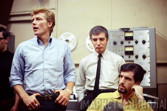 Bob Crewe & Bob Gaudio
