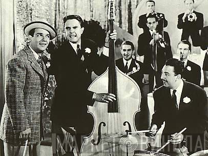 Bob Crosby And The Bob Cats