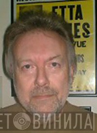 Bob Fisher 
