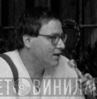 Bob George