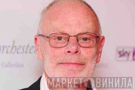 Bob Harris 