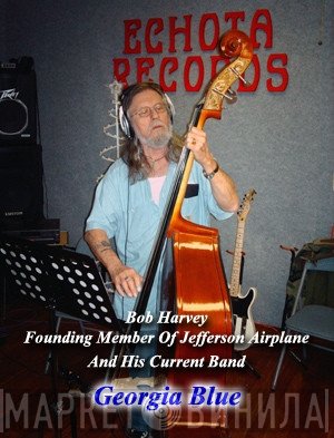 Bob Harvey 