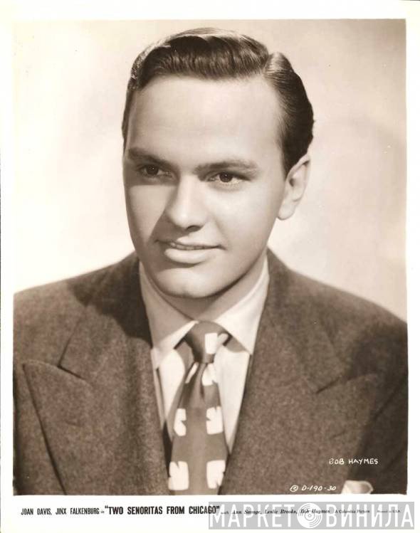 Bob Haymes