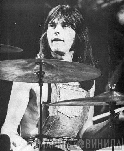 Bob Henrit