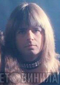 Bob Hill 