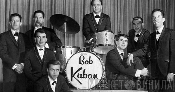 Bob Kuban and The In-Men