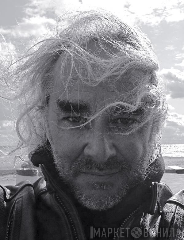 Bob Lanois